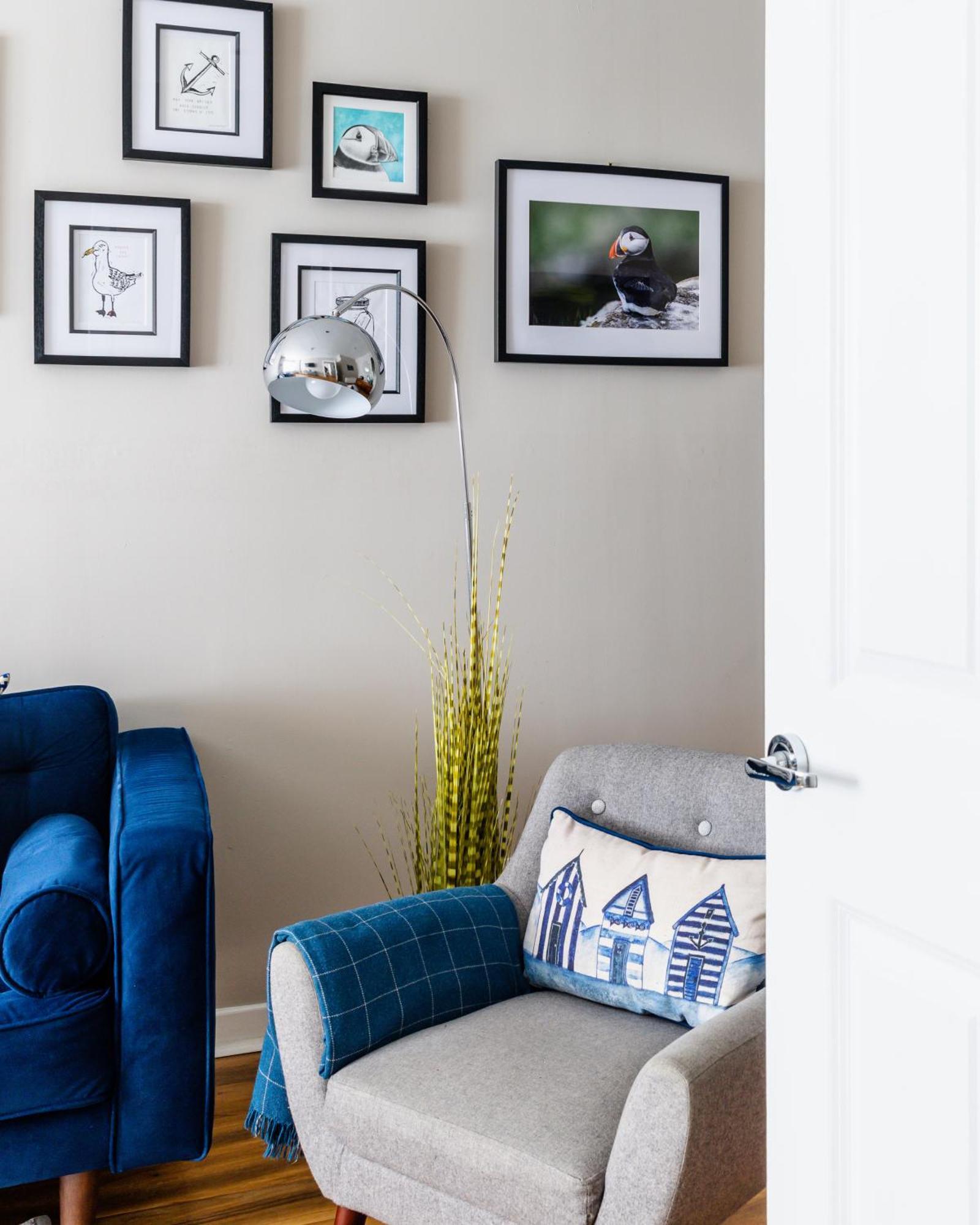 Sea Breeze Apartment Anstruther Luaran gambar
